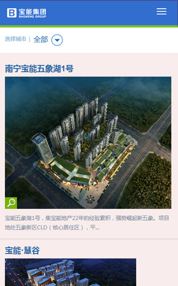 寶能集團手機案例圖片2